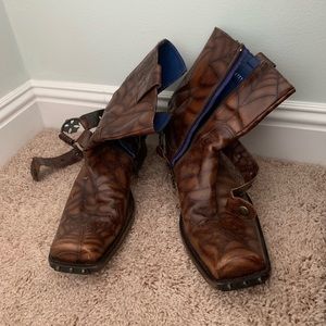Men’s Boots